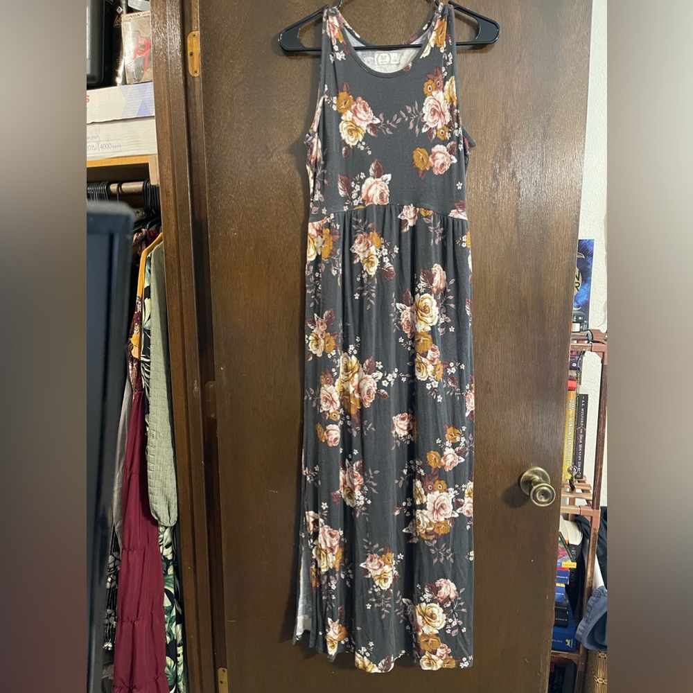 Maurice’s 24/7 Floral Dress